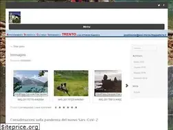 Sites similar to asci-trento-fzappaterra.it