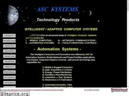 Sites similar to asci.homestead.com