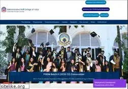 Sites similar to asci.org.in