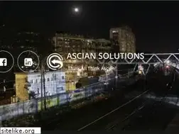 Sites similar to ascian.in