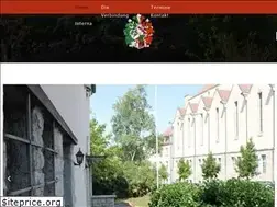Sites similar to asciburgia.de