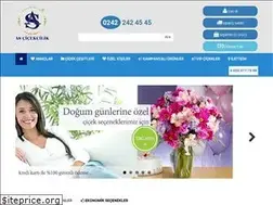 Sites similar to ascicek.com.tr