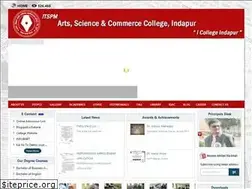 Sites similar to ascicollege.org