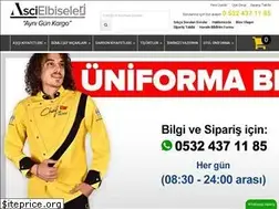 Sites similar to ascielbiseleri.com