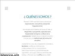 Sites similar to asciende.com.mx