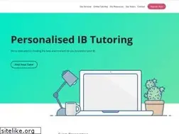 Sites similar to ascientia.org