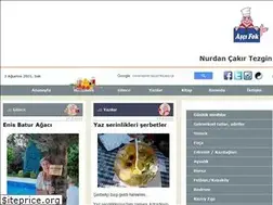 Sites similar to ascifok.com