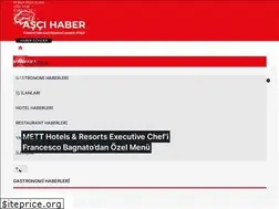 Sites similar to ascihaber.com