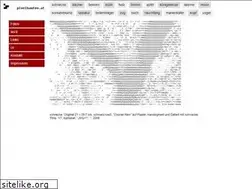 Sites similar to ascii-art.at