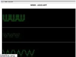 Sites similar to ascii.uk
