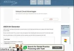Sites similar to asciiart.club