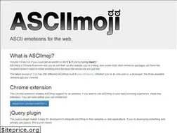 Sites similar to asciimoji.com