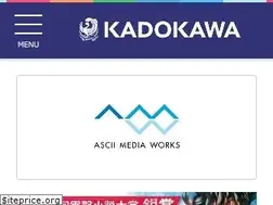Sites similar to asciimw.jp
