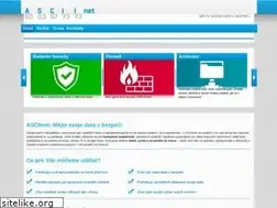 Sites similar to asciinet.cz