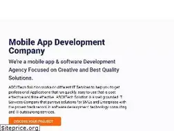 Sites similar to asciitechsolution.com