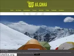 Sites similar to ascimas.com