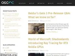 Sites similar to ascinc.com