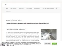 Sites similar to ascinc.org