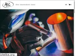 Sites similar to ascind.com