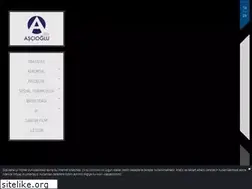 Sites similar to ascioglu.com