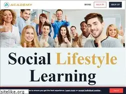 Sites similar to asciraacademy.com