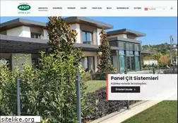 Sites similar to ascit.com.tr