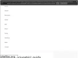 Sites similar to asciugatrice.org