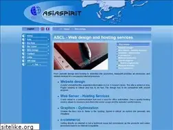 Sites similar to ascl.com
