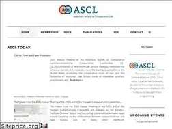 Sites similar to ascl.org