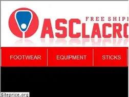 Sites similar to asclacrosse.com