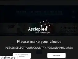 Sites similar to asclepion.com