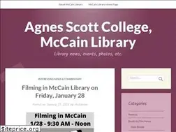 Sites similar to asclibrary.wordpress.com