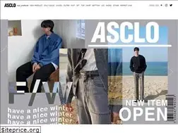 Sites similar to asclojapan.com