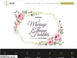 Sites similar to ascm-orly.fr