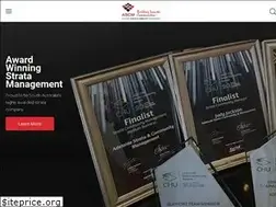 Sites similar to ascm.com.au