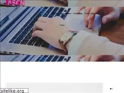 Sites similar to ascn.ch