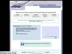 Sites similar to ascnatation.com