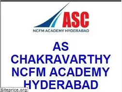 Sites similar to ascncfmacademy.com