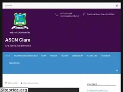 Sites similar to ascnclara.ie