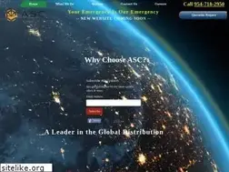 Sites similar to ascnow.com