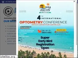 Sites similar to asco-india.org
