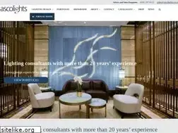 Sites similar to asco-lifestyle.co.uk