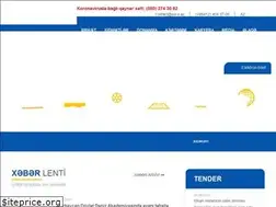 Sites similar to asco.az