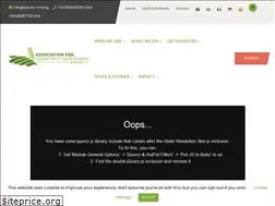 Sites similar to ascoa-cm.org