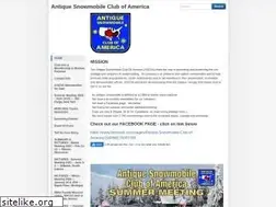 Sites similar to ascoa.org