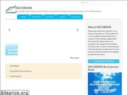 Sites similar to ascobans.org