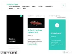 Sites similar to ascobash.wordpress.com