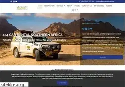 Sites similar to ascocarhire.com