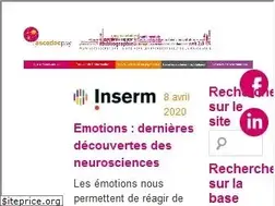 Sites similar to ascodocpsy.org
