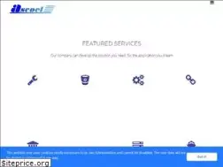 Sites similar to ascoel.it